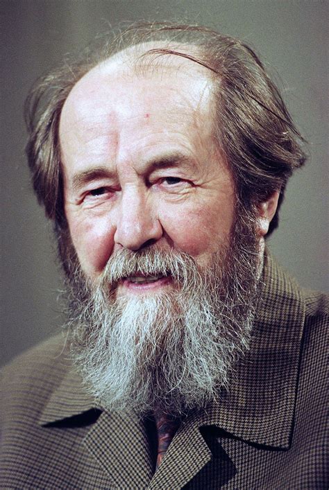 Solzhenitsyn