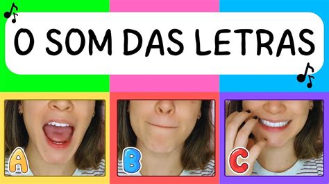 Som Das Letras