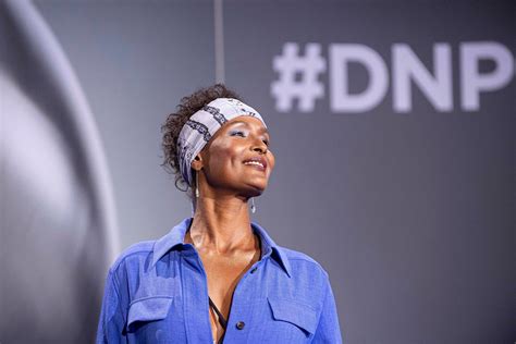 Somali Waris Dirie