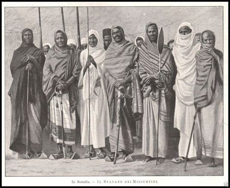 somalia historia