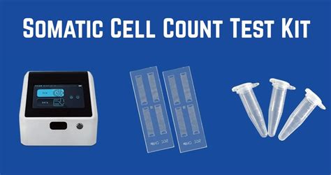 Somatic Cell Count