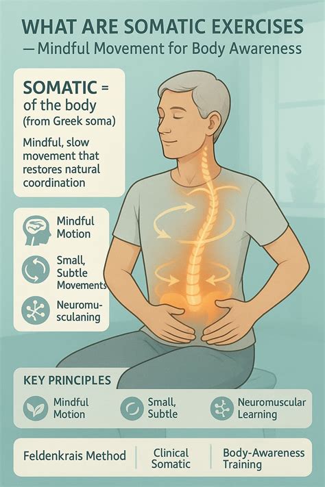 Somatic Exercises