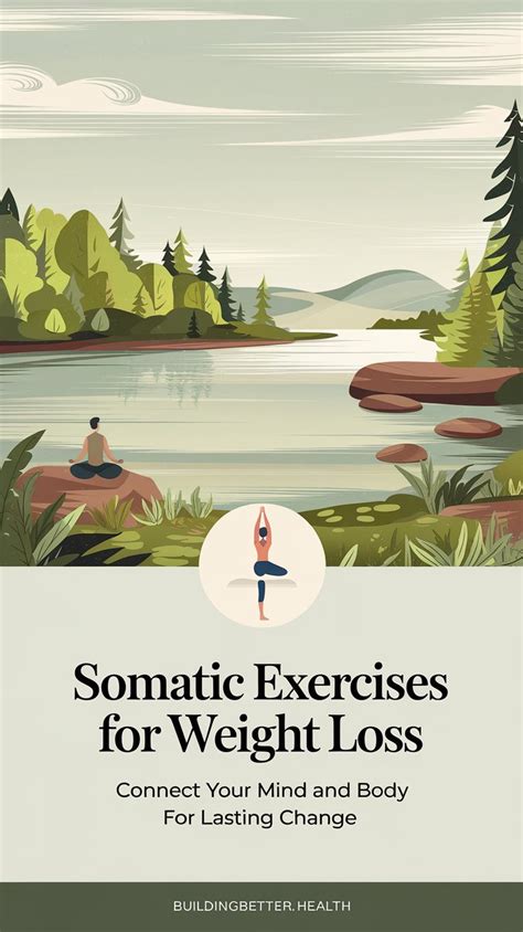 Somatic Exercises For Weight Loss