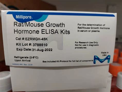 somatotropin ELISA Kits Biocompare