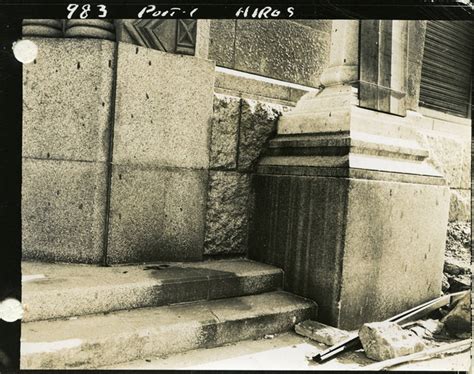 Sombras De Hiroshima