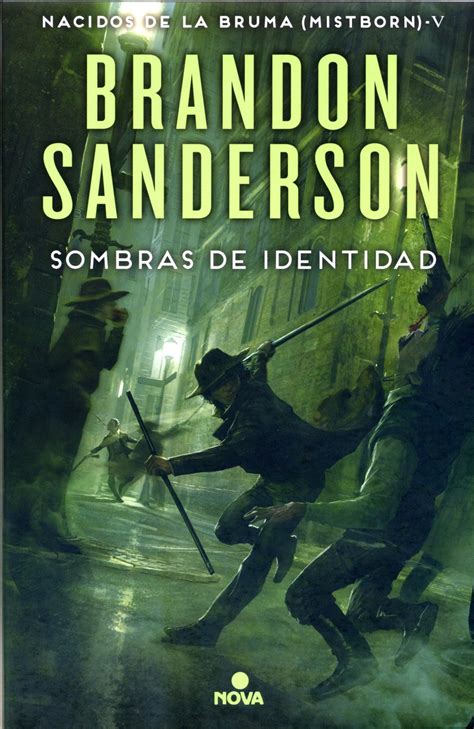 Read Sombras De Identidad Spanish Edition 