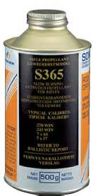 Somchem Reloading Data
