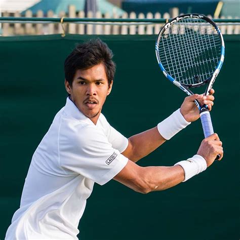 somdev devvarman biography