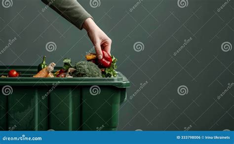 Some Compost Bin Discards Nyt