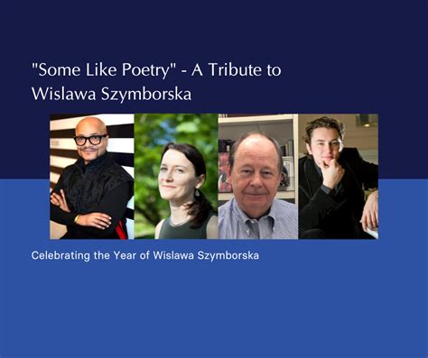 Some Like Poetry By Wislawa Szymborska Bits Of Paper Poem - Bits Of Paper Poem