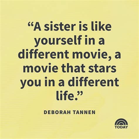 Some Lines For Sister