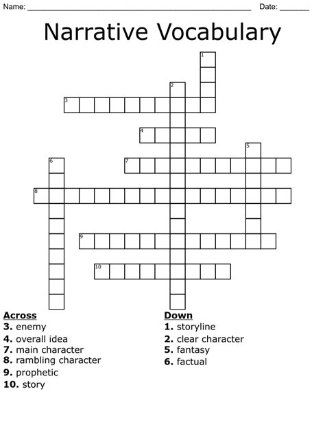 Some Narrative Writing Crossword   Some Narrative Writing Crossword Clue Nyt Crossword Answers - Some Narrative Writing Crossword