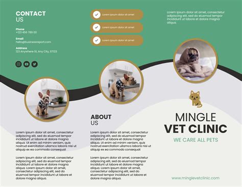 some questions about businesses in general (example vet clinic)