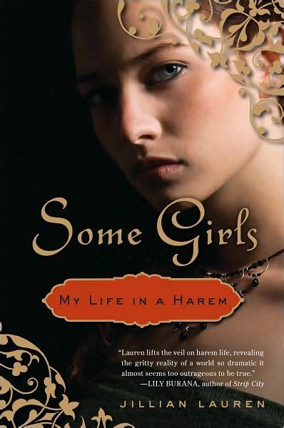 Read Online Some Girls My Life In A Harem Readinggroupguides 