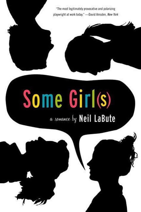 Read Online Some Girls Neil Labute Script 