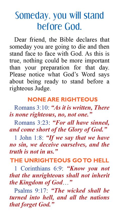 someday when all is said and done