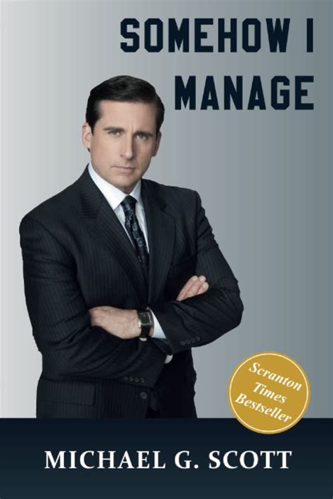 Somehow I Manage