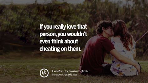 Someone Cheated On You Quotes