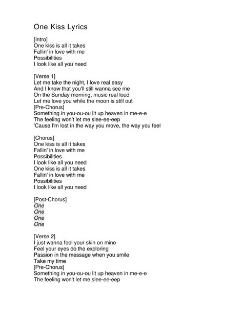 someone to kiss lyrics