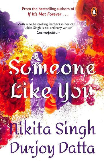 Download Someone Like You By Durjoy Datta Book Pdf Direct Download 