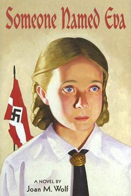 Read Online Someone Named Eva Summary 