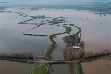 Somerset Levels Flooding