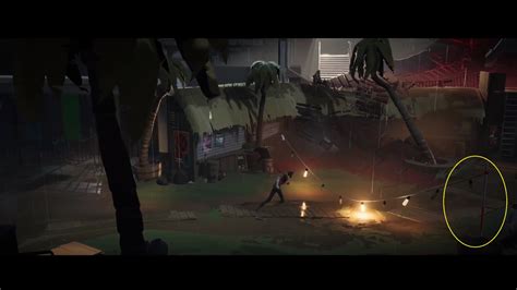 Somerville Walkthrough Chapter 5