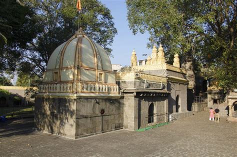 Someshwar Temple Pune