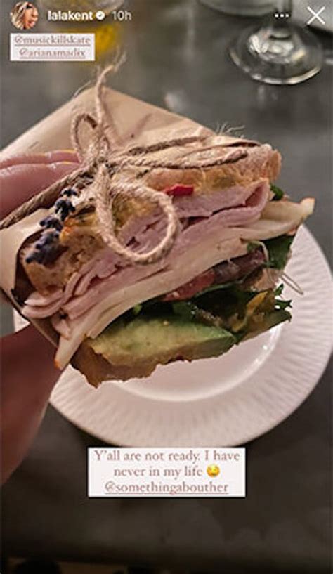 something about her (sandwiches) on Twitter: "like the thing about …