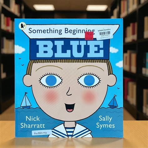 something beginning with blue