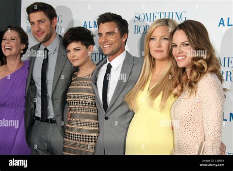 Something Borrowed Cast