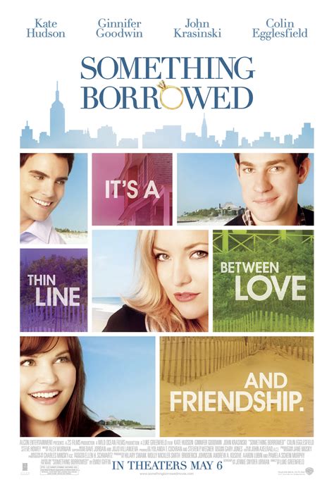Something Borrowed ( Something About Him Book 2)