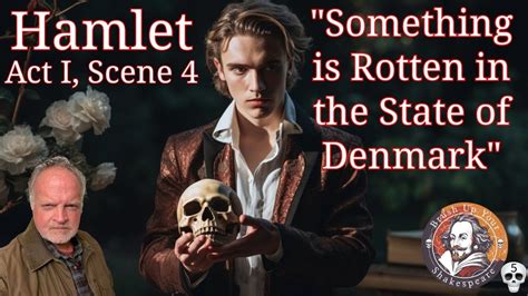 Something Is Rotten In Denmark
