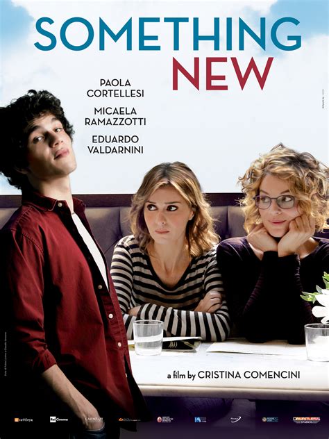 Something New Something About Him Book 1