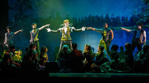 Something Rotten In State Of Denmark