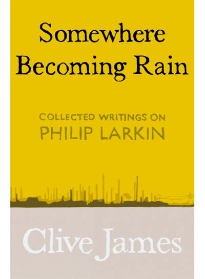 somewhere becoming rain collected writings on phi