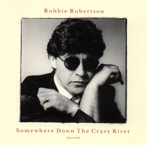 Somewhere Down That Crazy River Wade