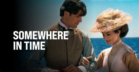 Somewhere In Time