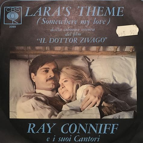 Full Download Somewhere My Love Lara S Theme From Dr Zhivago 