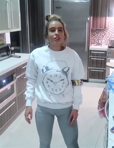 sommer ray cameltoe