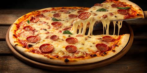 Somngs About Pizza