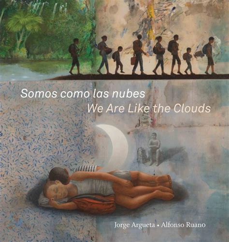 somos como las nubes we are like the clouds
