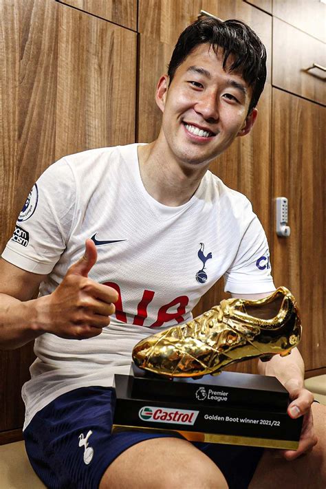 son heung | Tin tc Son Heungmin mi nht VnExpress