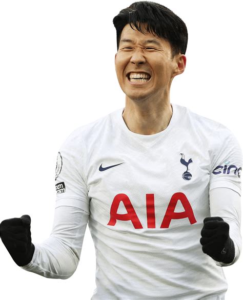 son heung-min | Tin tc Son Heungmin mi nht VnExpress