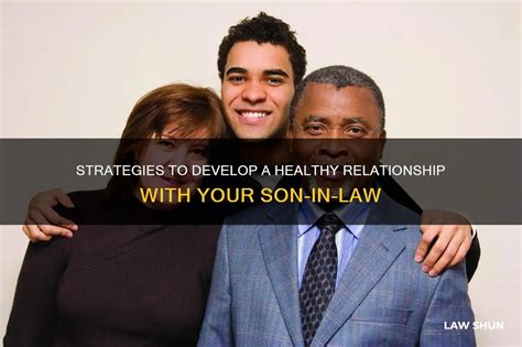 Son In Law