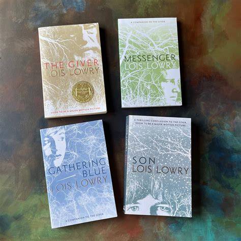 son lois lowry