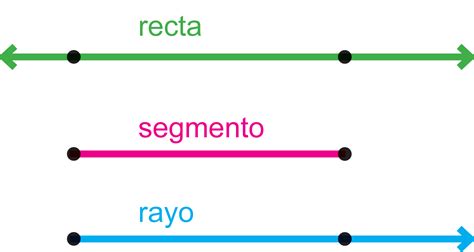 Son Los Segmentos Rectilíneos Que Son Posibles En Todo Polígono