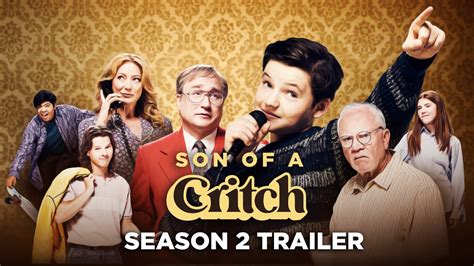 Son Of A Critch