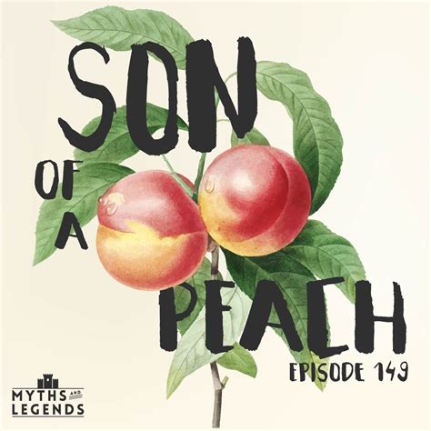 Son Of A Peach