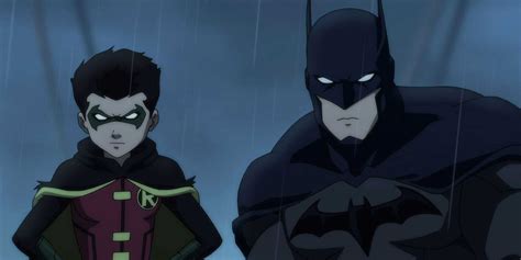 Son Of Batman